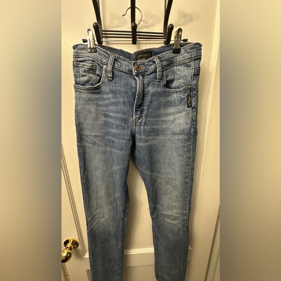 Silver Jeans Tall - Picture 1 of 6